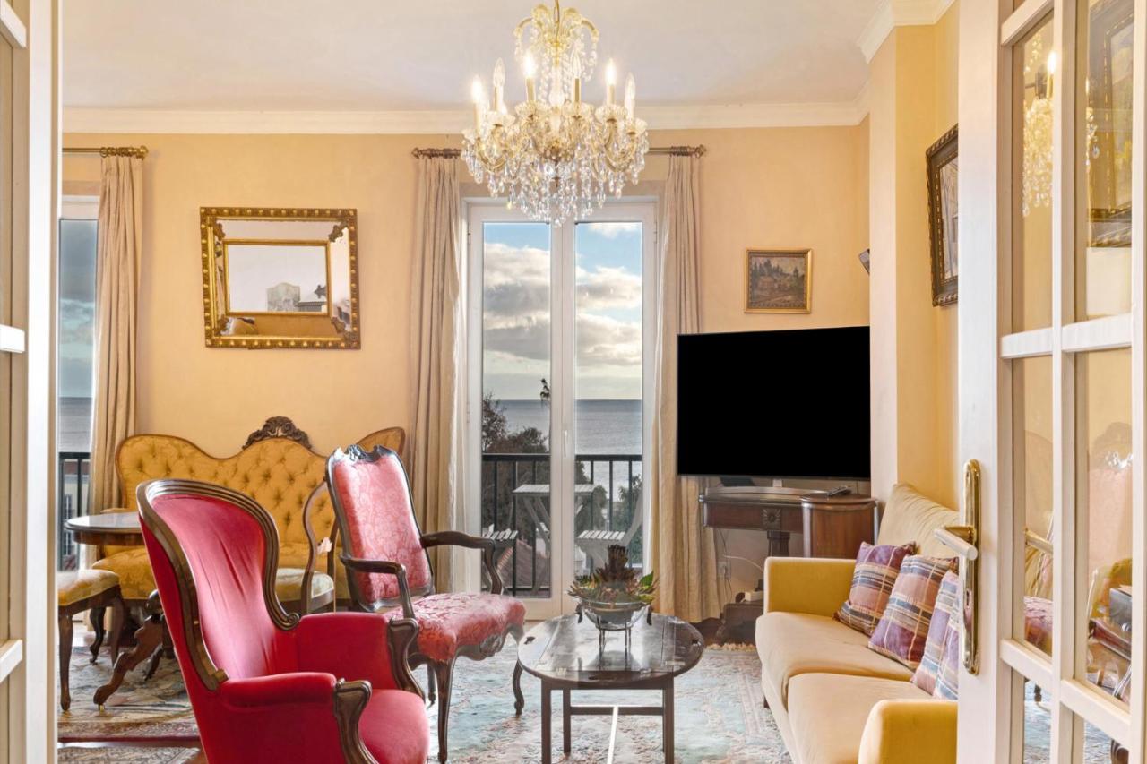 Bela Sao Tiago 36 Apartment Фуншал Екстериор снимка