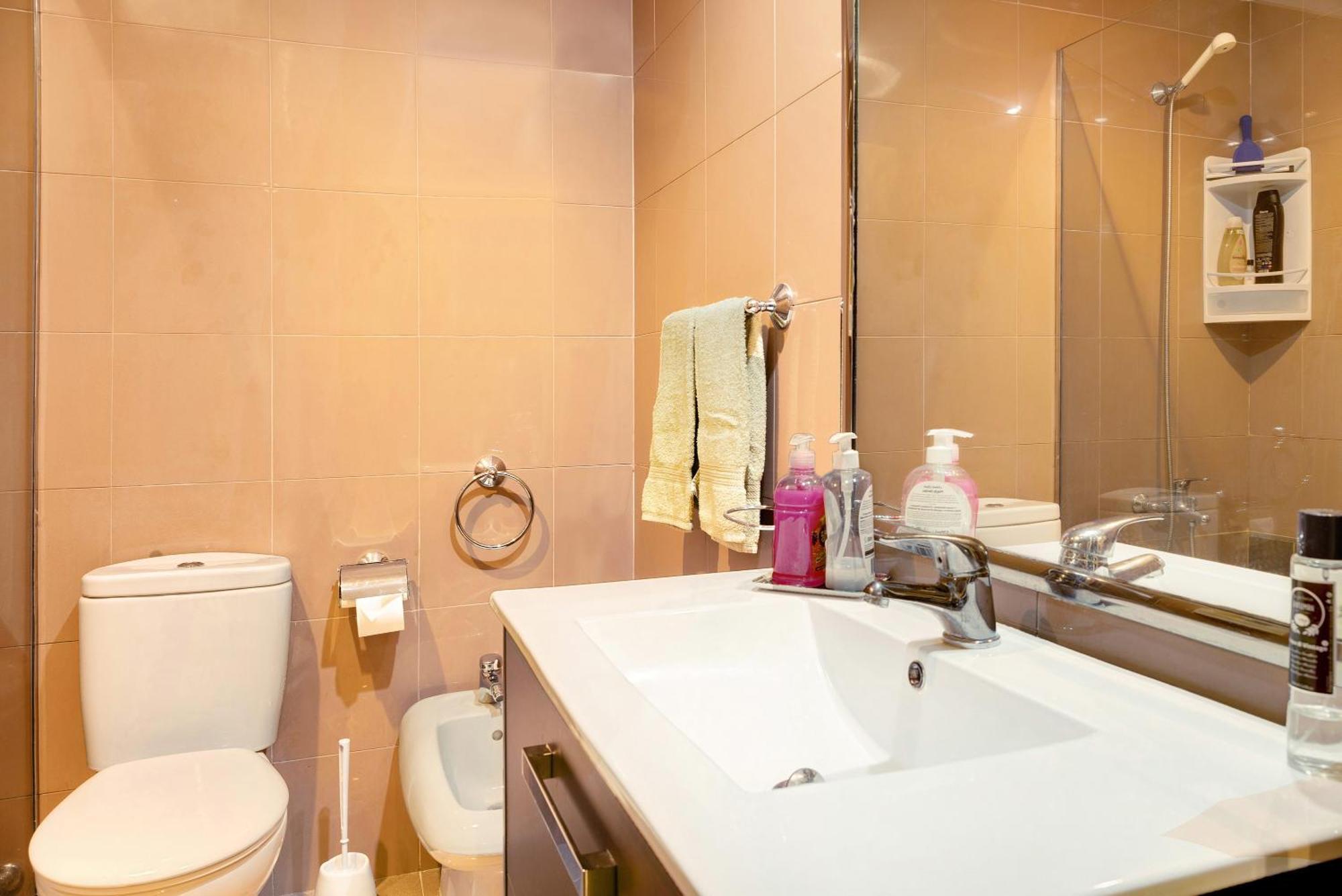 Bela Sao Tiago 36 Apartment Фуншал Екстериор снимка